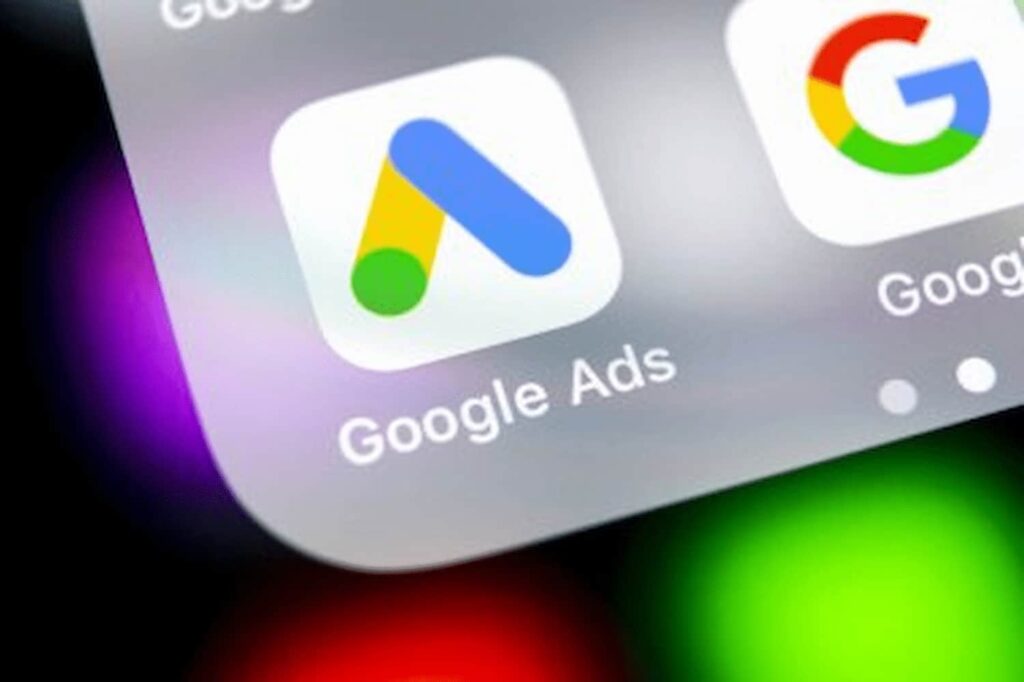 Los Beneficios de la Publicidad en Google Ads Los Beneficios de la Publicidad en Google Ads